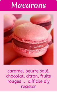 Macarons