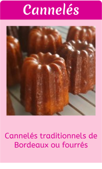 Cannelés